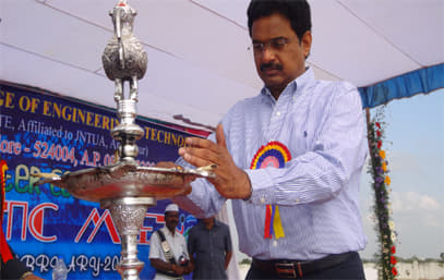 Priyadarshini Institute of Technology Tirupati Campus photo 6